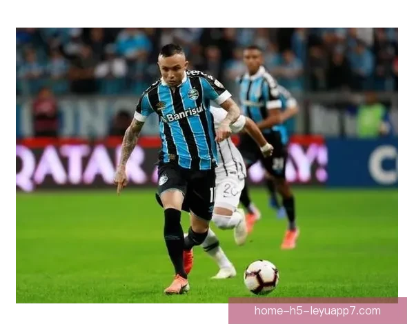 圣保罗青年队惜败格雷米奥青年队两球 错失晋级机会