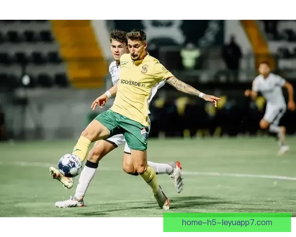 利亚拿青年队与法马利卡奥青年队战平收获宝贵积分